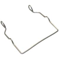 Einrastfeder zu Saeco Brühgruppe